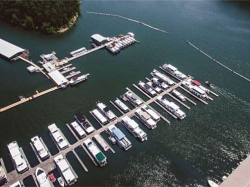 Burnside Marina 3